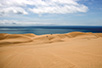 Лука Сендвич, додир Намибијске пустиње и Атлантског океана (Фото: Ивана Ашковић)
